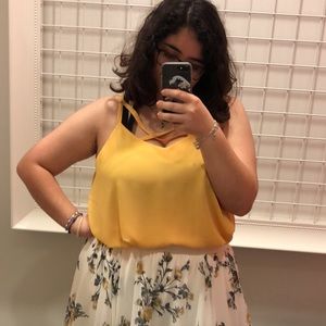 Meet your Posher, Alyssa